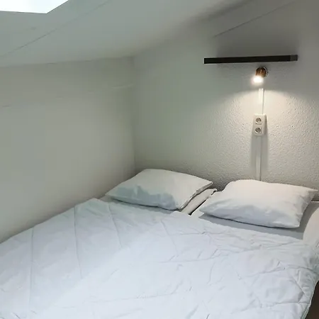 Golf 3 Holiday home
