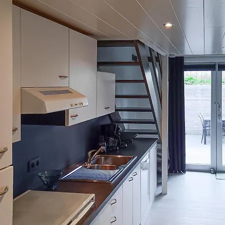 Golf 3 Holiday home