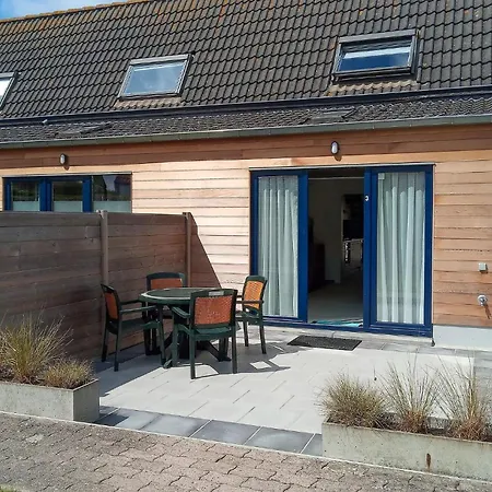 Holiday home Golf 3 Middelkerke