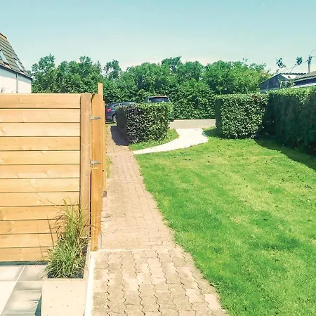Golf 3 Holiday home